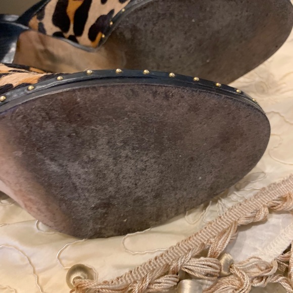 Cole Haan Leather mules - Picture 3 of 8